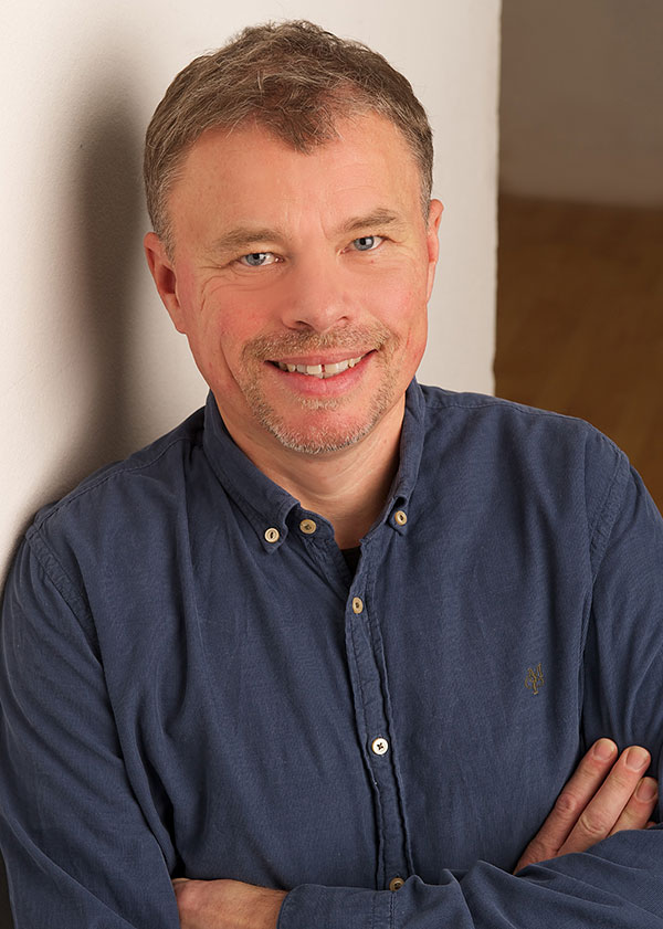 Dr. med. Mag. art. Albert Wörtl