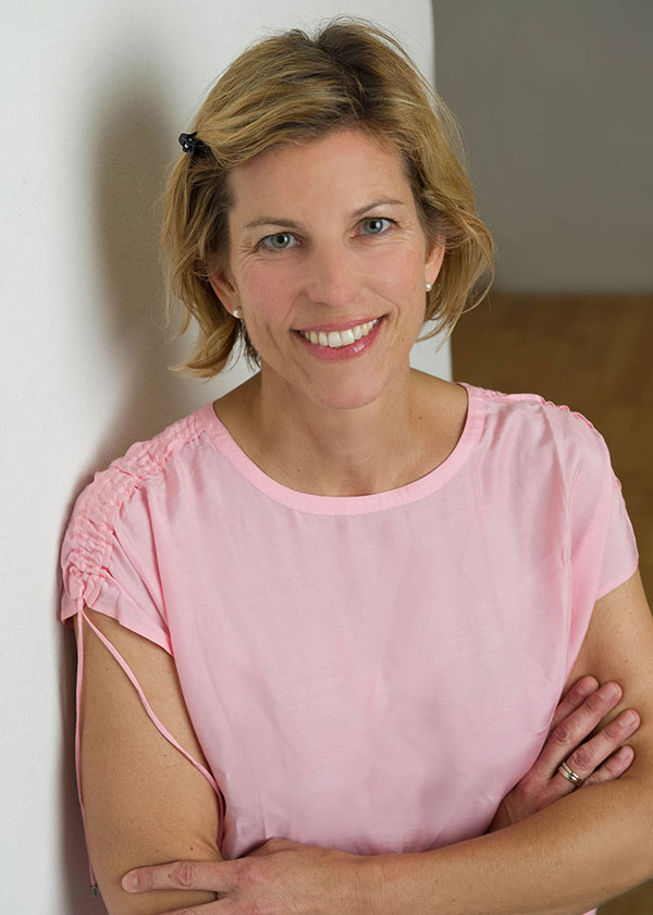 Dr. med. Sabine Ottner-Wörtl